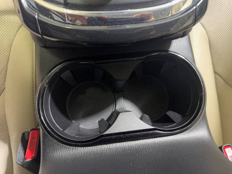 2019 Mazda CX-9 Touring