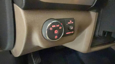 2014 GMC Acadia SLT-1