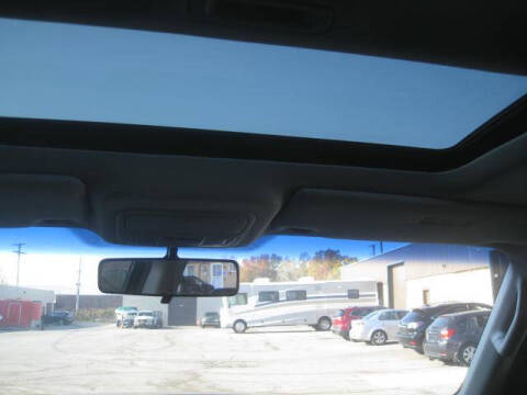 2008 Honda Ridgeline RTL