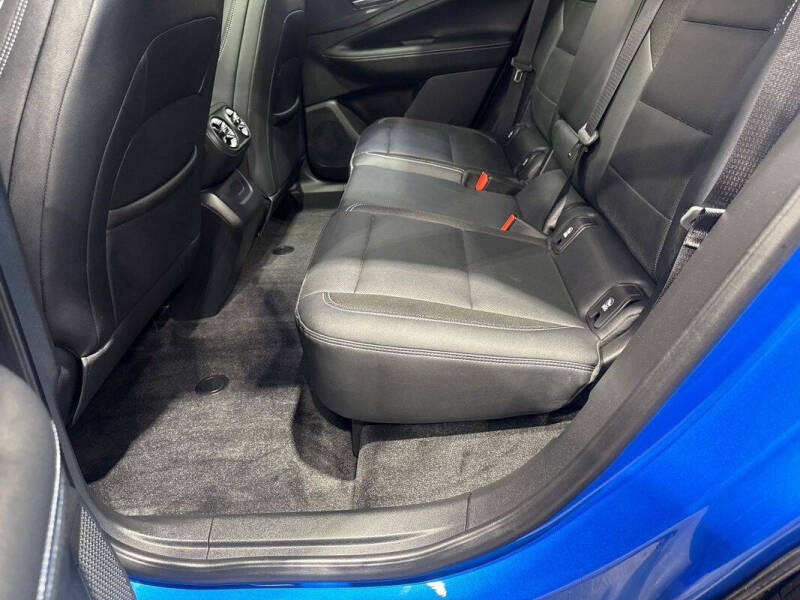 2024 Chevrolet Blazer EV 2LT