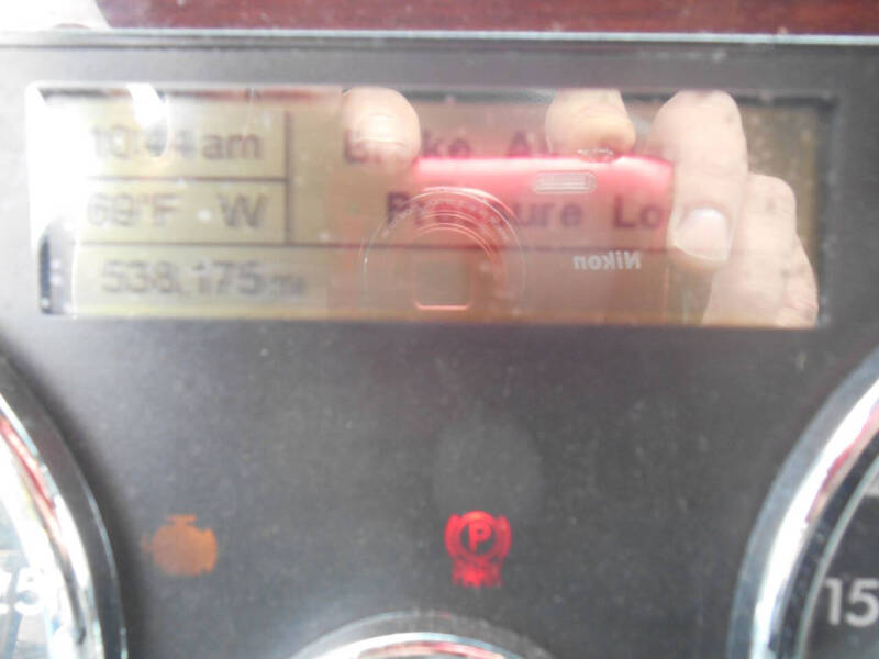 2020 Western Star 5700XE