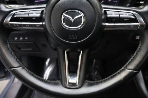 2023 Mazda Mazda3 Hatchback 2.5 S Carbon Edition