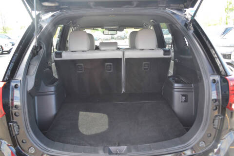 2022 Mitsubishi Outlander PHEV SEL