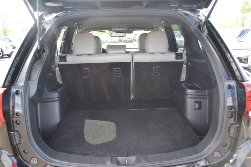 2022 Mitsubishi Outlander PHEV SEL