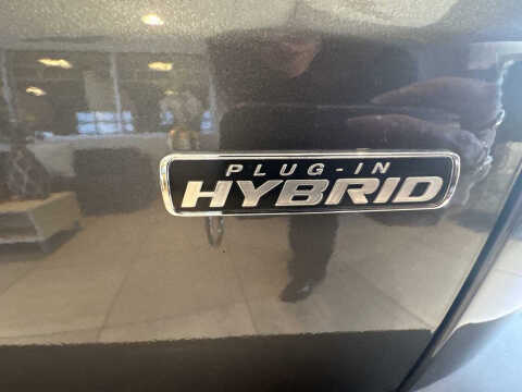 2026 Ford Escape Plug-In Hybrid PHEV