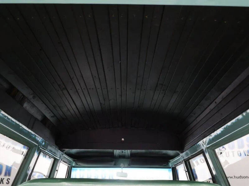 1968 Chevrolet Suburban