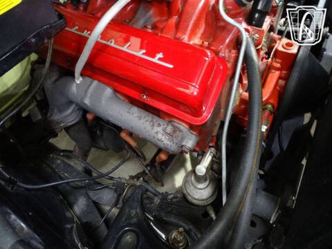 1956 Chevrolet Bel Air