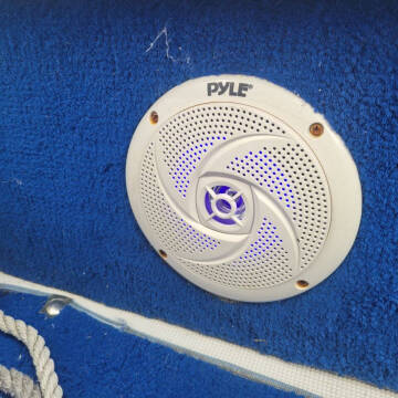 1996 Chris-Craft 18.5 Concept