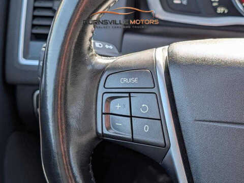 2017 Volvo XC60 T5 Inscription