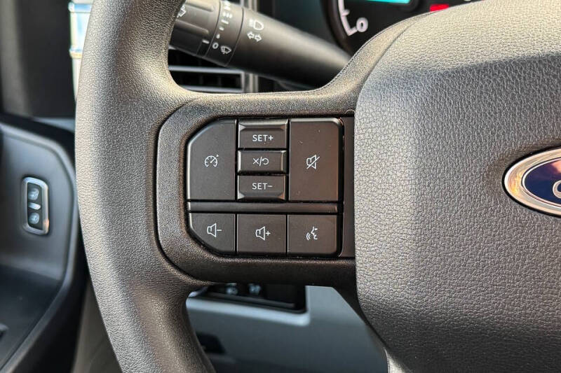 2026 Ford F-350 Super Duty