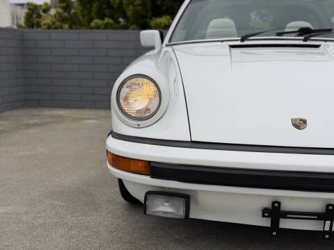 1978 Porsche 911