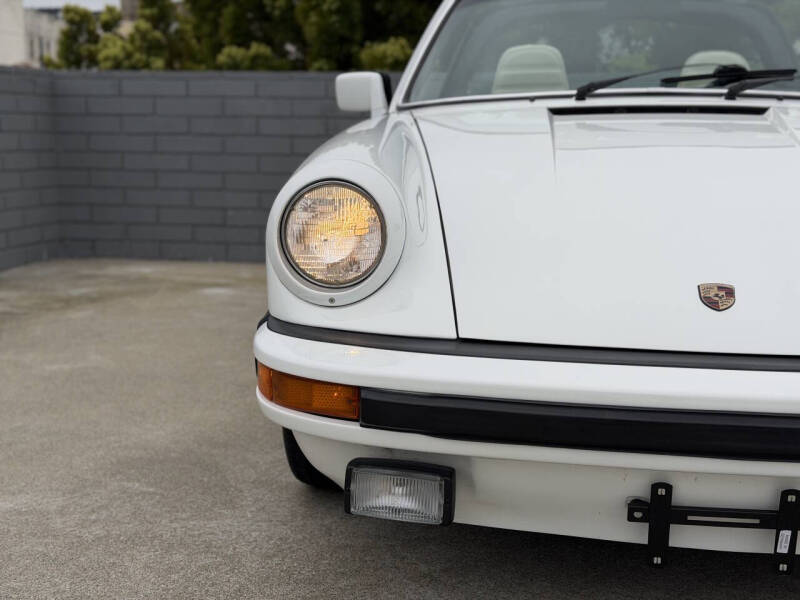 1978 Porsche 911