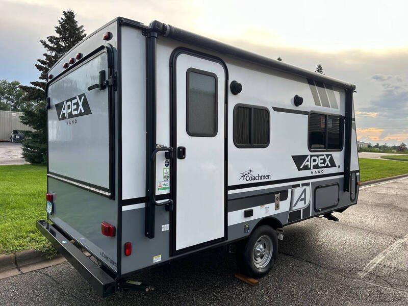 2022 Forest River AAPT15x