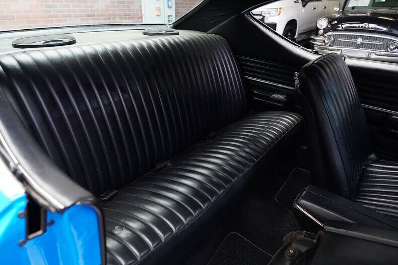 1968 Chevrolet Chevelle