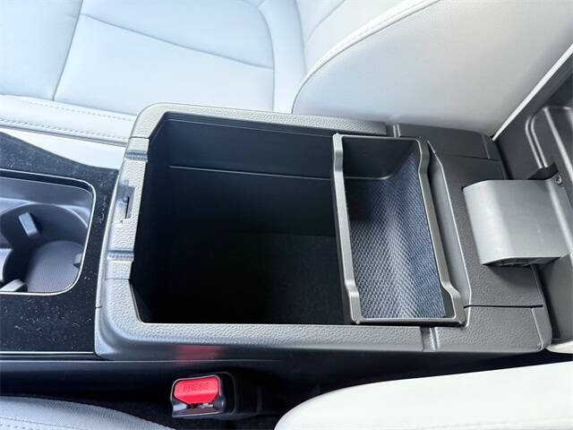 2026 Mitsubishi Eclipse Cross SEL