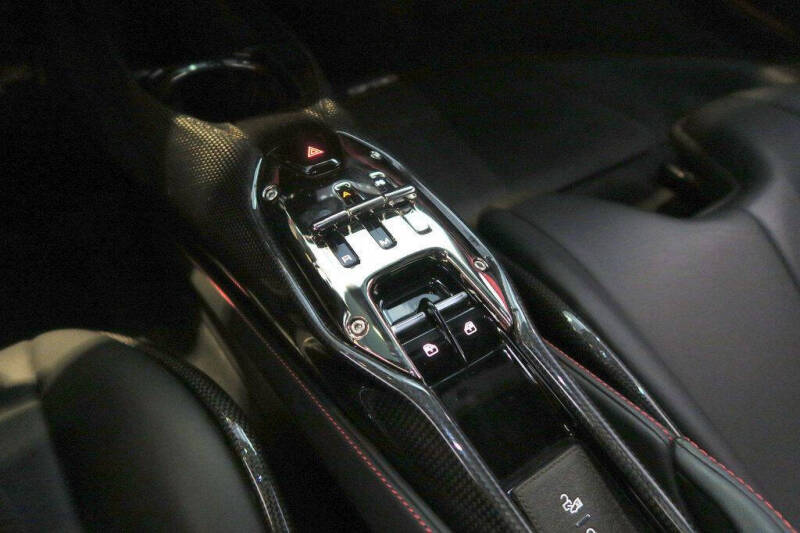 2022 Ferrari SF90 Stradale