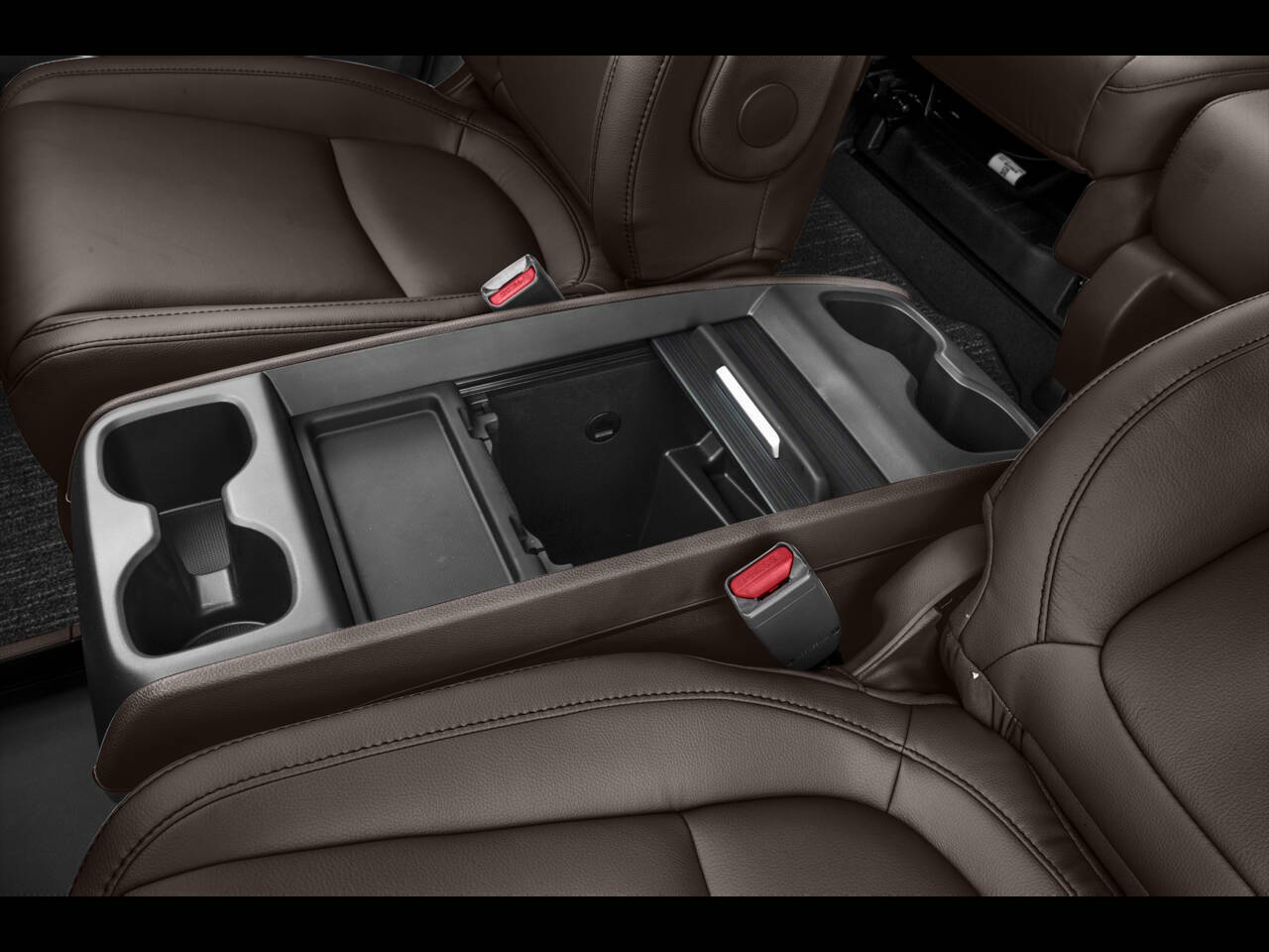 2024 Honda Odyssey 51