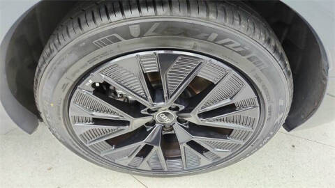 2024 Audi Q8 e-tron quattro Prestige