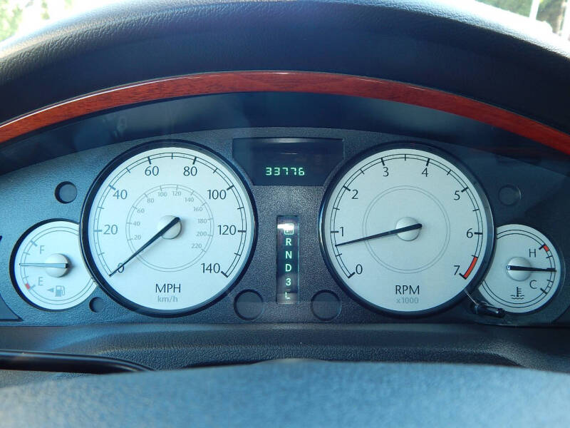 2007 Chrysler 300