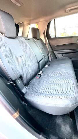 2015 GMC Terrain SLE-1