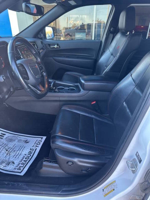 2023 Dodge Durango GT Plus