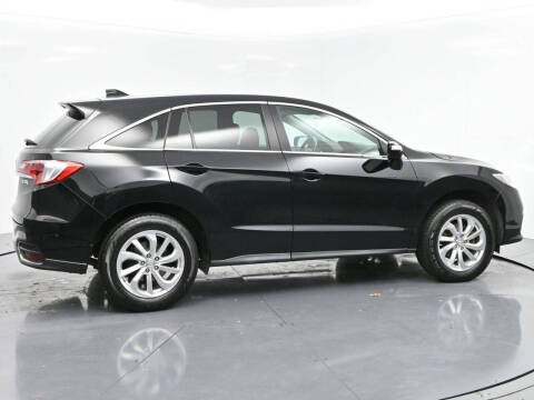 2016 Acura RDX
