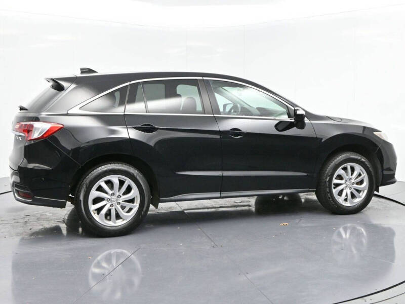 2016 Acura RDX