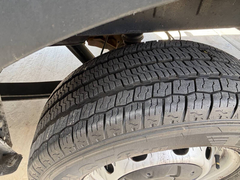 2020 Ford Transit 250