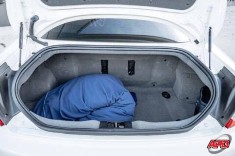 2017 Maserati GranTurismo MC