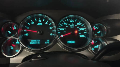 2011 GMC Sierra 1500
