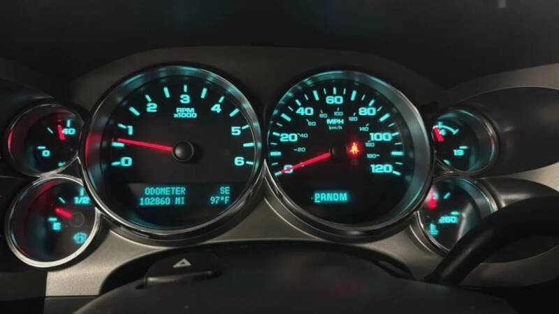 2011 GMC Sierra 1500