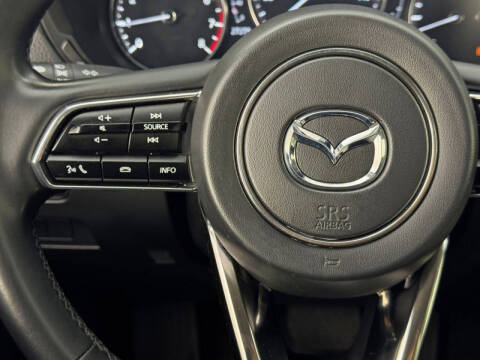 2024 Mazda CX-90 3.3 Turbo Preferred Plus