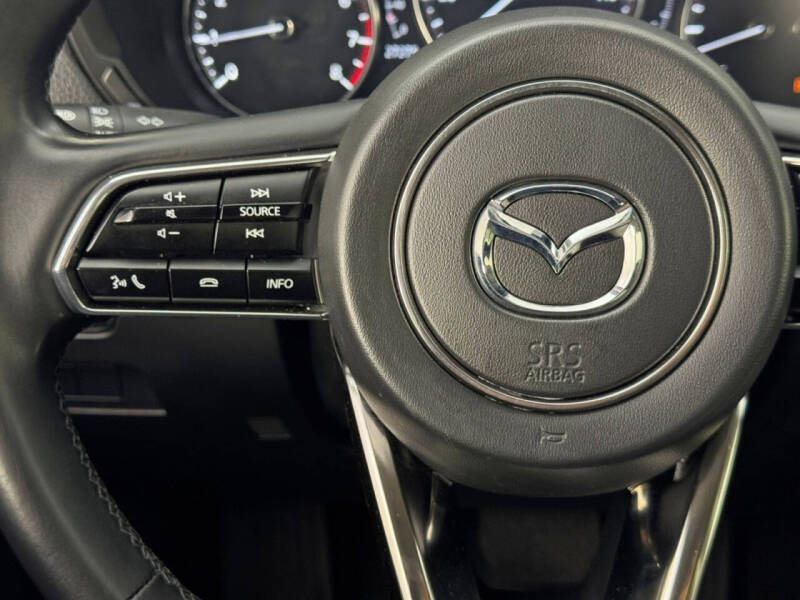 2024 Mazda CX-90 3.3 Turbo Preferred Plus