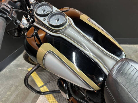 2017 Harley-Davidson® FXDLS - Low Rider® S