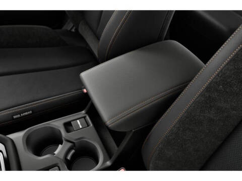 2025 Subaru Forester Touring Hybrid