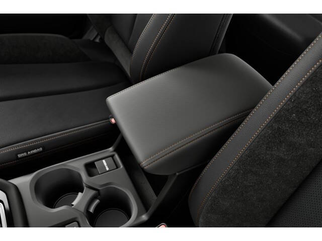 2025 Subaru Forester Touring Hybrid