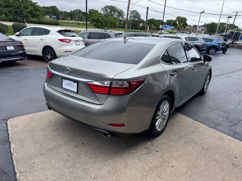 2015 Lexus ES 350