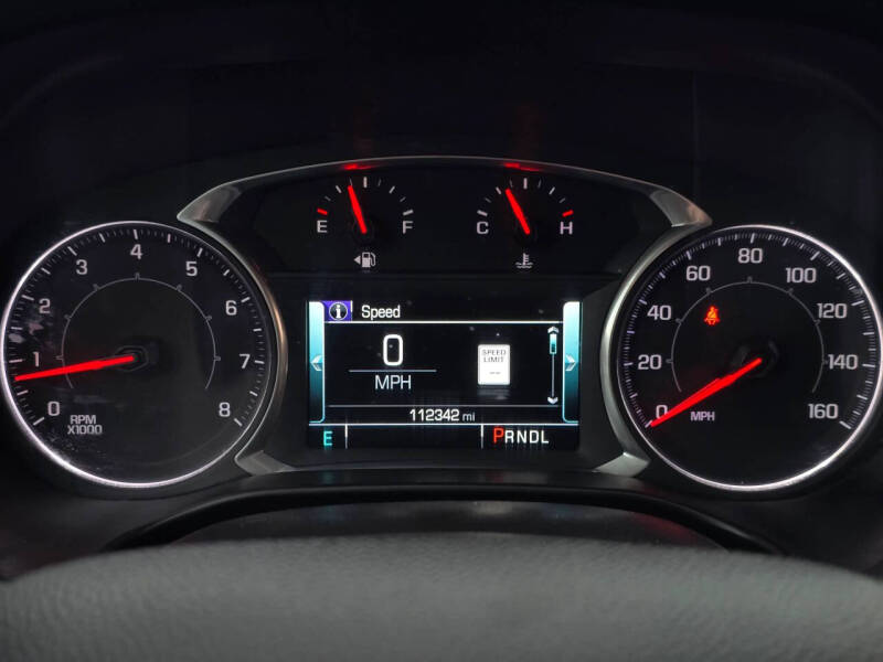 2019 GMC Acadia SLT-2