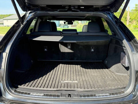 2023 Lexus RX 350h