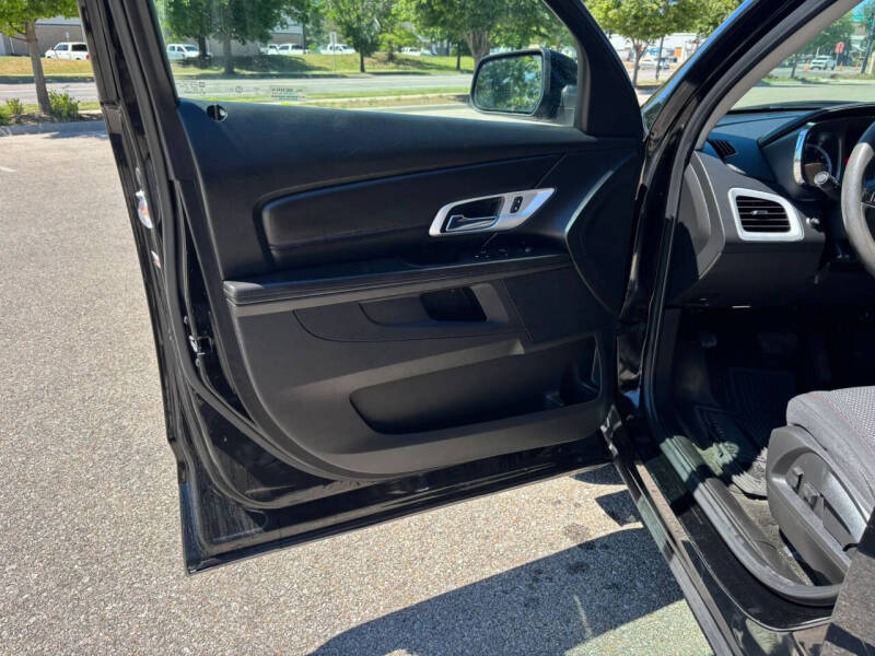 2017 GMC Terrain SLE-1