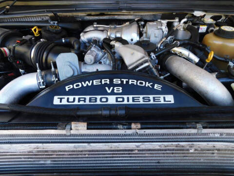 2008 Ford F-350 Super Duty