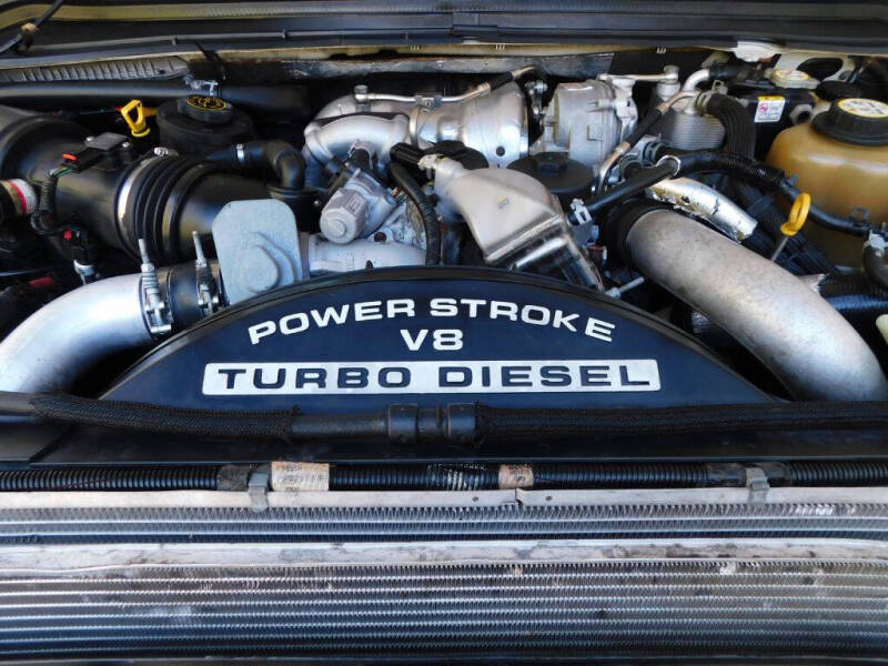 2008 Ford F-350 Super Duty