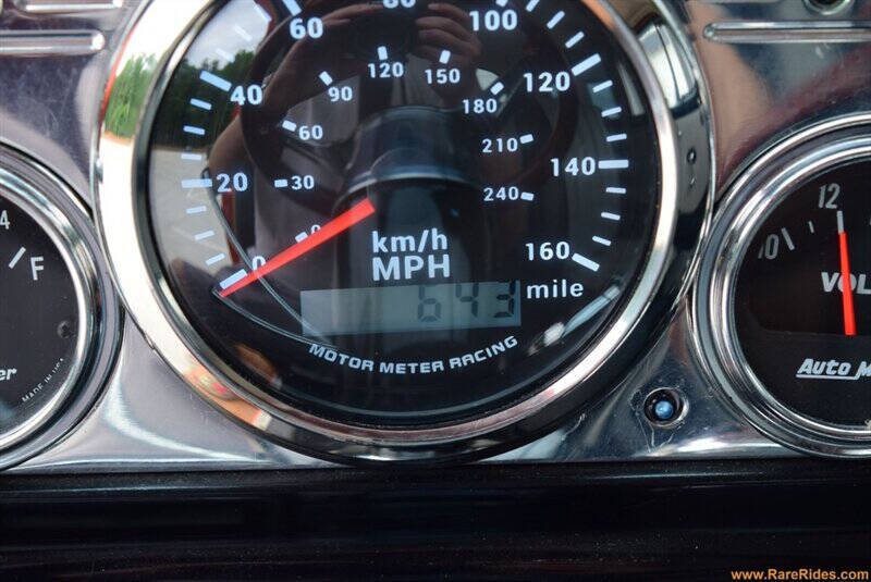 1939 Chevrolet Master Deluxe