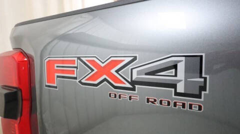 2024 Ford F-250 Super Duty