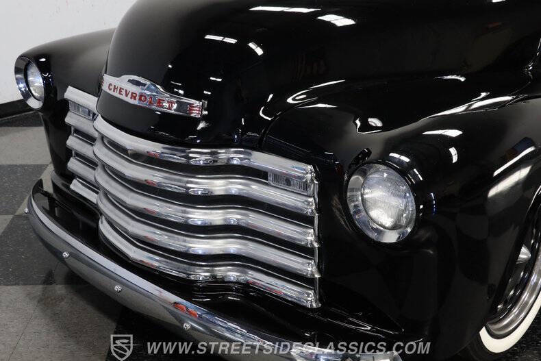 1948 Chevrolet 3100