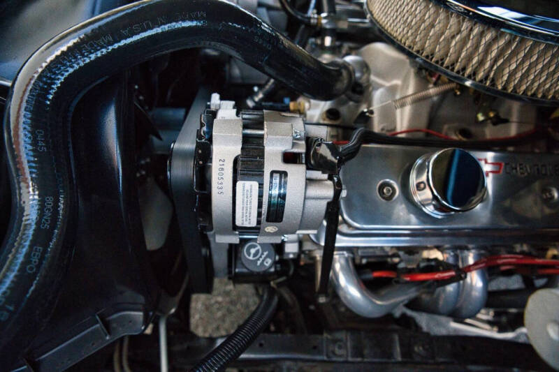 1985 Chevrolet C/K 10 Series