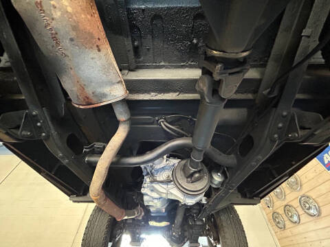 1975 Toyota Land Cruiser