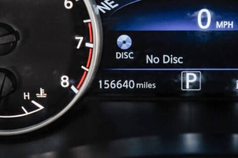 2016 Nissan Murano Platinum