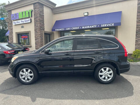 2009 Honda CR-V EX