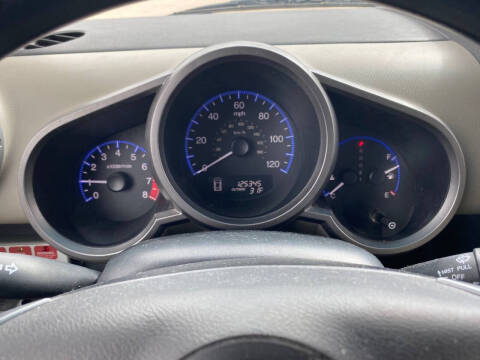 2011 Honda Element EX